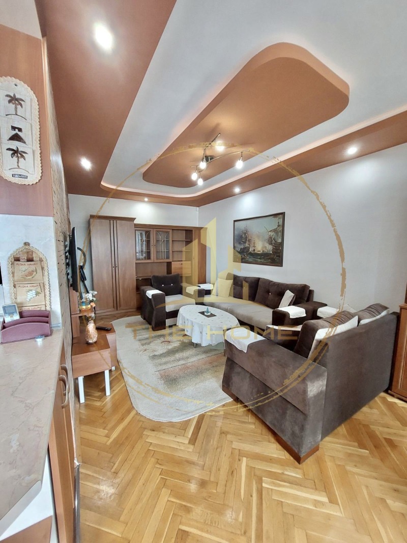 Дава под наем  4-стаен град Варна , Трошево , 103 кв.м | 49678747 - изображение [3]