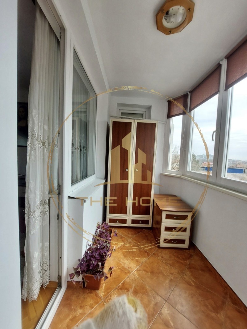 Дава под наем  4-стаен град Варна , Трошево , 103 кв.м | 49678747 - изображение [14]
