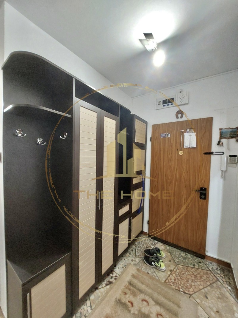 Дава под наем  4-стаен град Варна , Трошево , 103 кв.м | 49678747 - изображение [13]