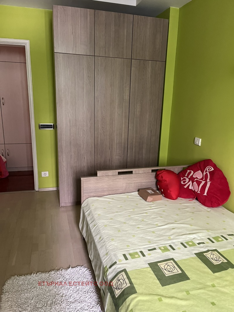 Дава под наем  4-стаен град София , Лагера , 117 кв.м | 65757266 - изображение [8]