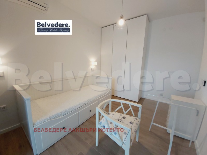 В оренду  3 кімнатна София , Малинова долина , 150 кв.м | 83202290 - зображення [13]