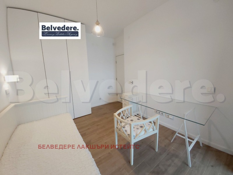 В оренду  3 кімнатна София , Малинова долина , 150 кв.м | 83202290 - зображення [12]