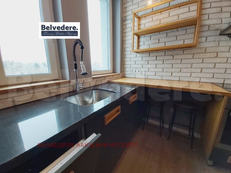 В оренду  3 кімнатна София , Малинова долина , 150 кв.м | 83202290 - зображення [7]