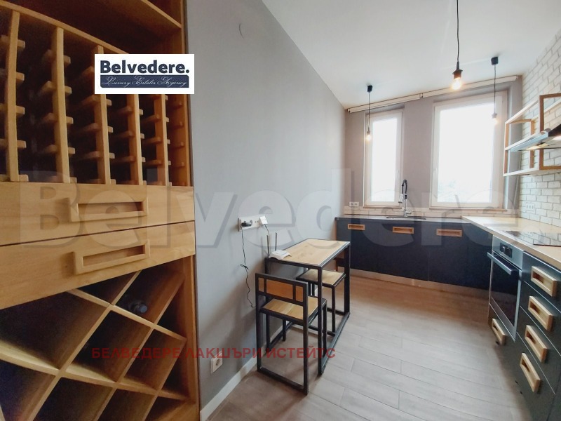 В оренду  3 кімнатна София , Малинова долина , 150 кв.м | 83202290 - зображення [5]