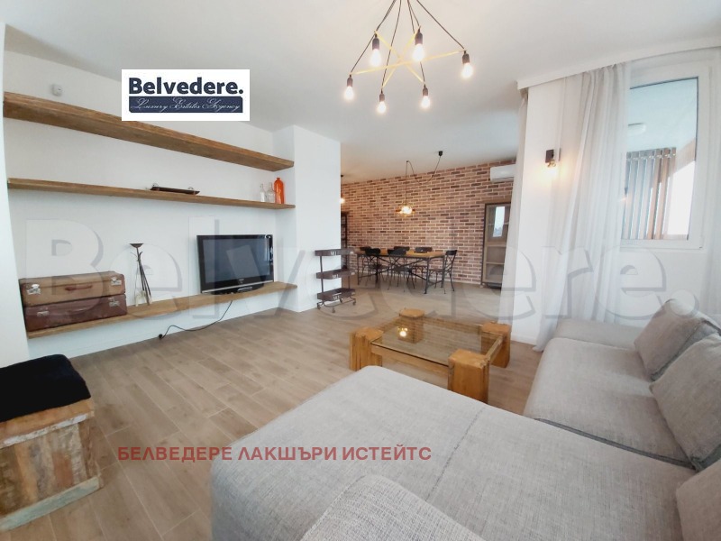 В оренду  3 кімнатна София , Малинова долина , 150 кв.м | 83202290