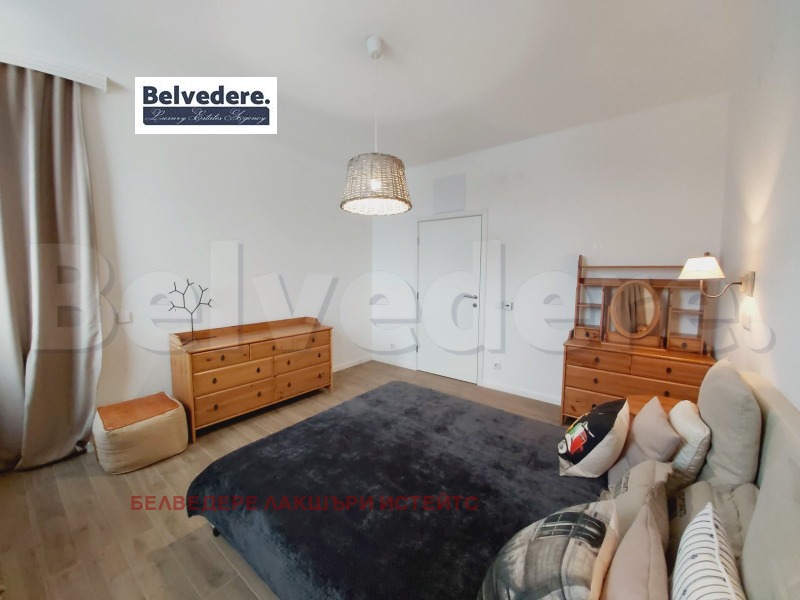 В оренду  3 кімнатна София , Малинова долина , 150 кв.м | 83202290 - зображення [6]