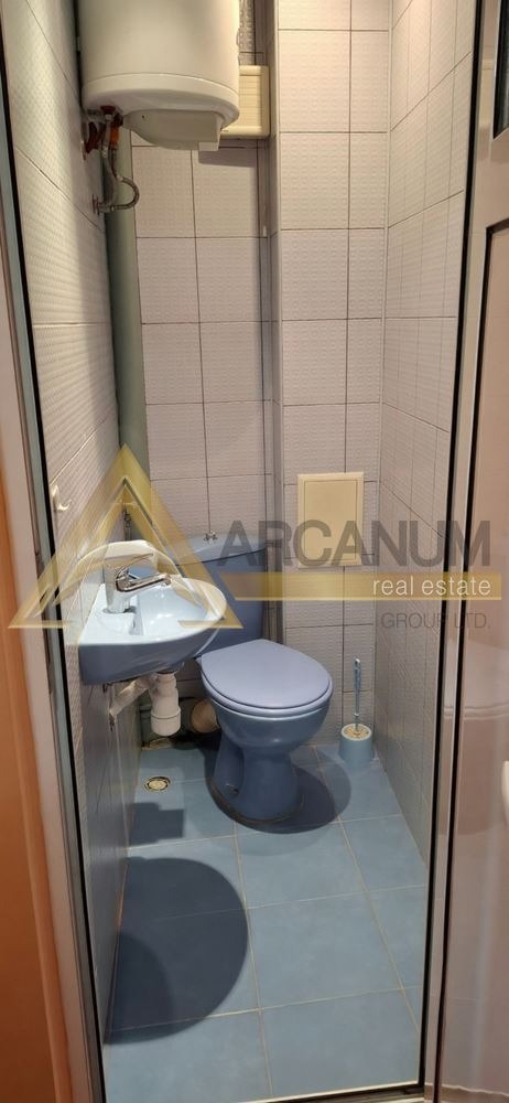 Дава под наем 4-СТАЕН, гр. Варна, Лятно кино Тракия, снимка 11 - Апартаменти - 54580696