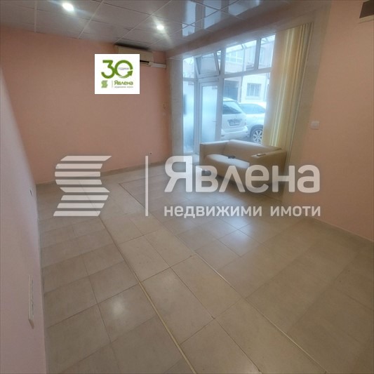 Te huur  Kantoor Varna , Tsentar , 35 m² | 21973292 - afbeelding [4]