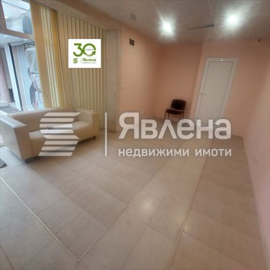 Te huur  Kantoor Varna , Tsentar , 35 m² | 21973292