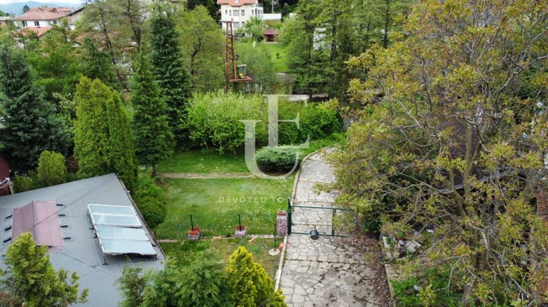 Дава под наем КЪЩА, гр. София, с. Бистрица, снимка 6 - Къщи - 53427837