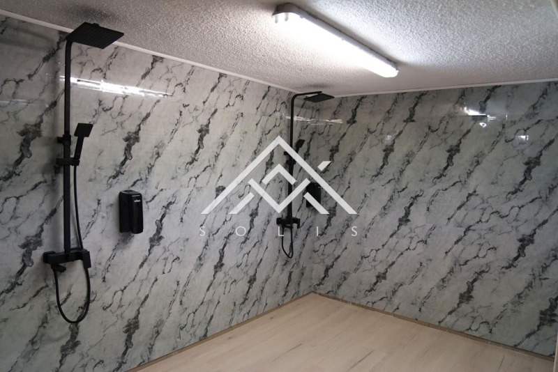 Дава под наем МАГАЗИН, гр. София, Лозенец, снимка 8 - Магазини - 52385480