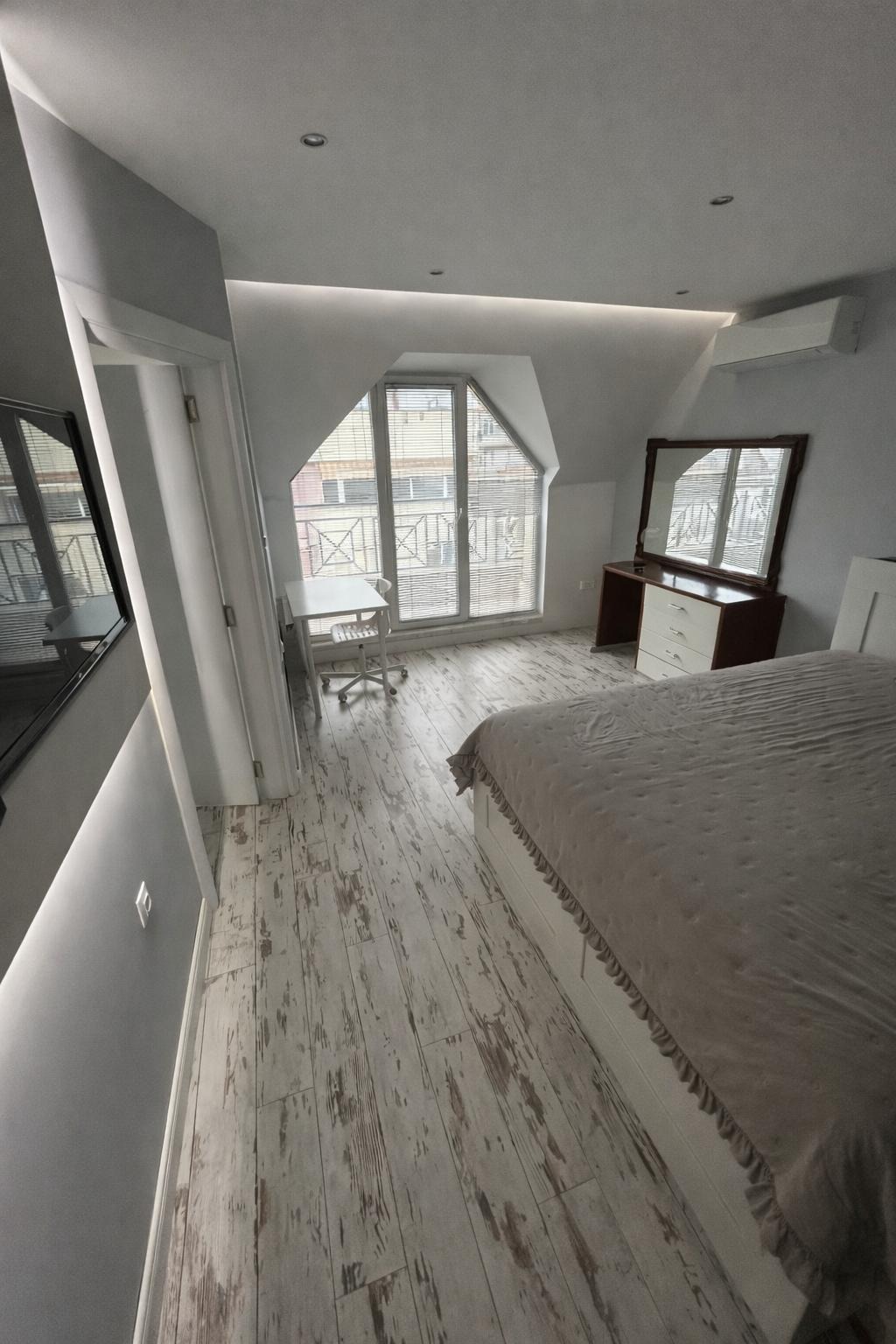 Дава под наем 2-СТАЕН, гр. София, Белите брези, снимка 7 - Апартаменти - 53614646