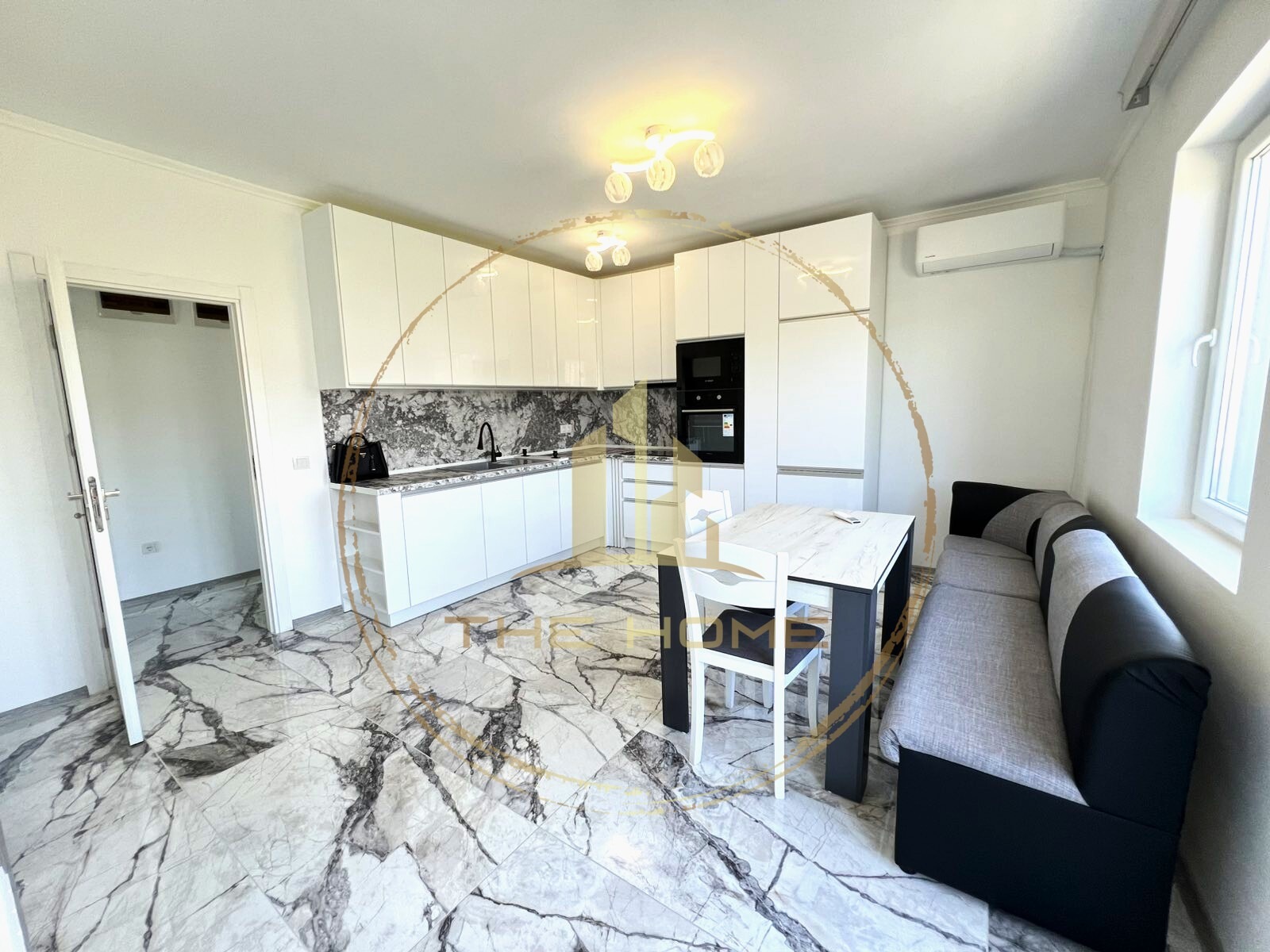 Дава под наем 2-СТАЕН, гр. Варна, Кайсиева градина, снимка 3 - Апартаменти - 53808512