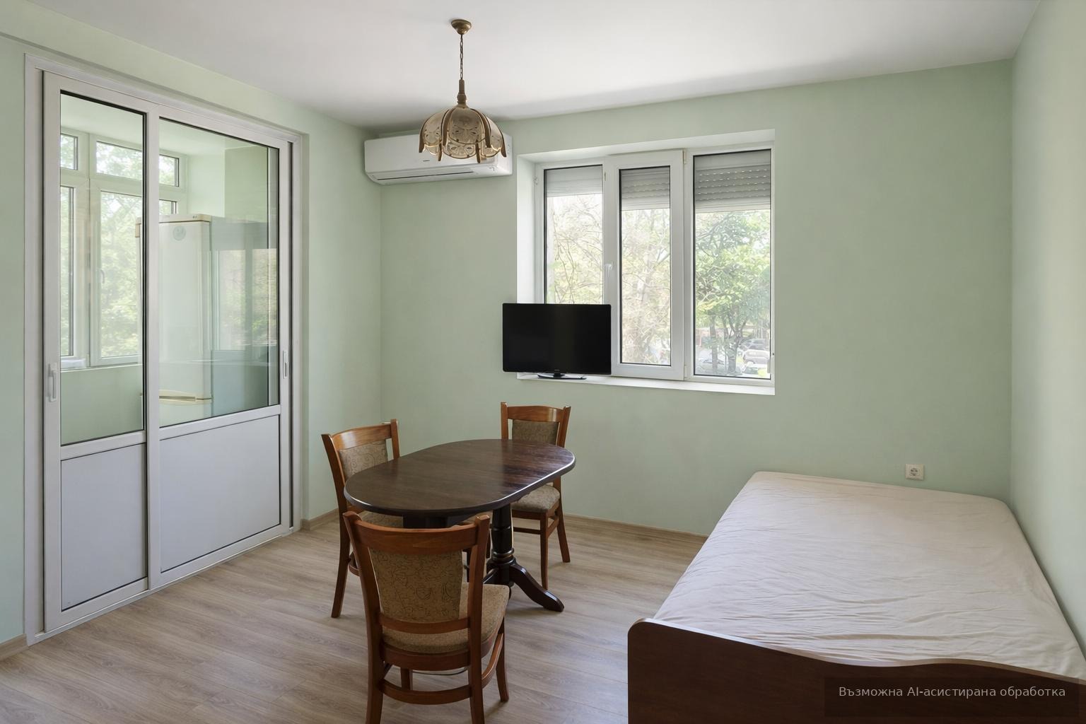 Дава под наем 4-СТАЕН, гр. Пловдив, Мараша, снимка 7 - Апартаменти - 53969006