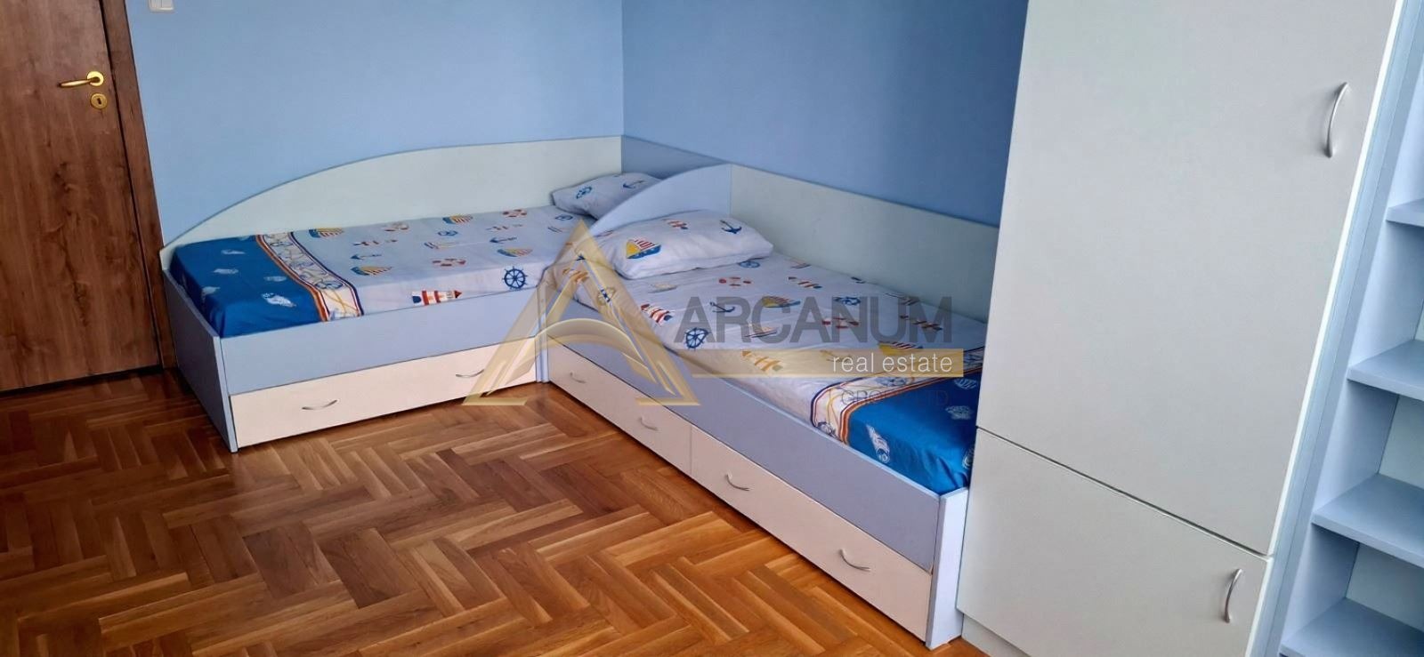 Дава под наем 4-СТАЕН, гр. Варна, Лятно кино Тракия, снимка 9 - Апартаменти - 54580696