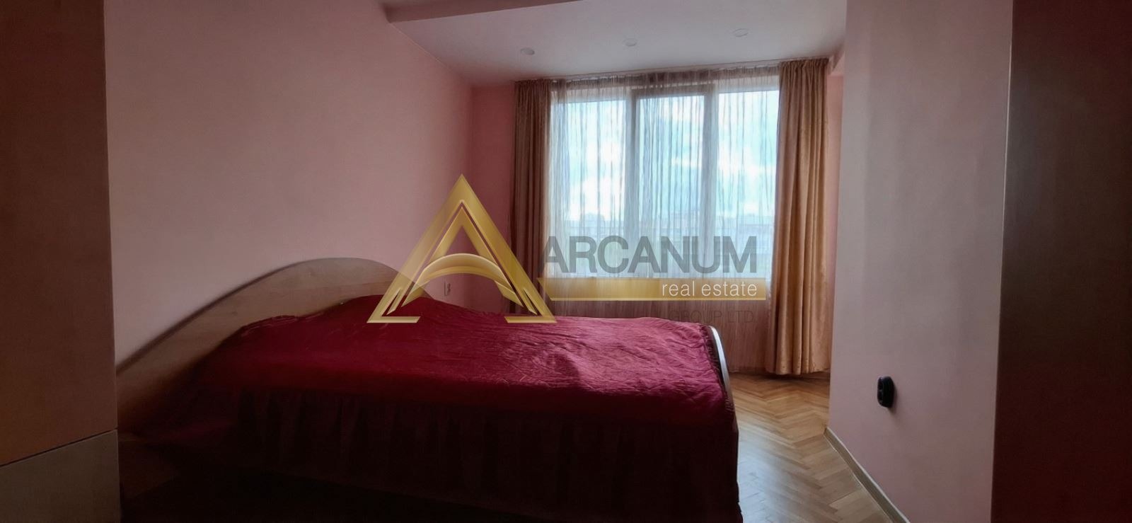 Дава под наем 4-СТАЕН, гр. Варна, Лятно кино Тракия, снимка 7 - Апартаменти - 54580696