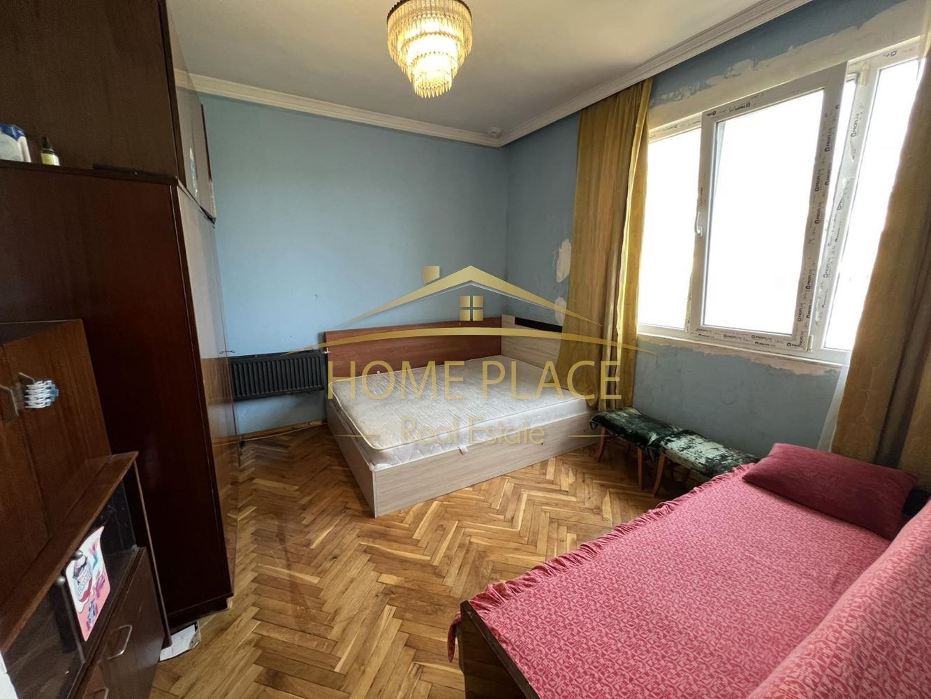 Дава под Наем 3-СТАЕН | Imot.bg — изображение 4