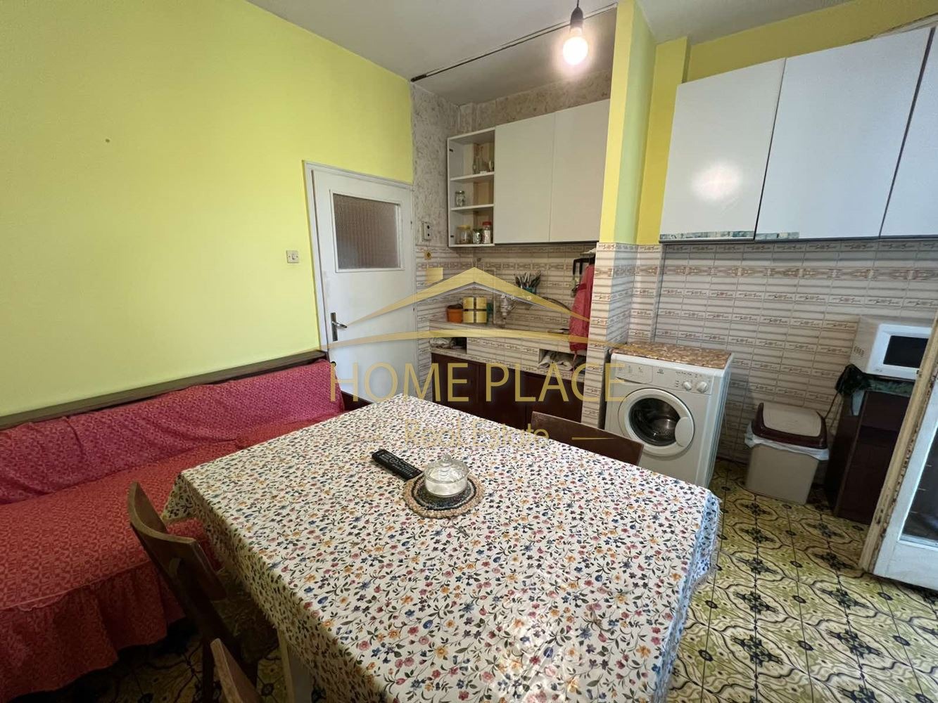 Дава под Наем 3-СТАЕН | Imot.bg — изображение 1