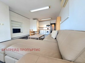 1 bedroom Tsentar, Sofia 1