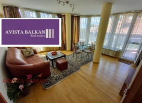 1 slaapkamer Geo Milev, Sofia