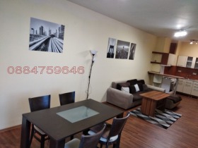 1 dormitor Liulin 3, Sofia