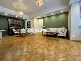 2 bedroom Lozenets, Sofia 1