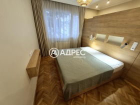 2 bedroom Lozenets, Sofia 6