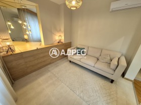 2 bedroom Lozenets, Sofia 11