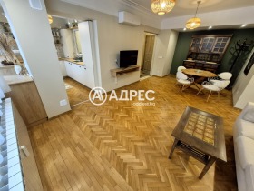 2 bedroom Lozenets, Sofia 3