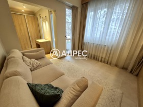 2 bedroom Lozenets, Sofia 12