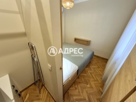 2 bedroom Lozenets, Sofia 9