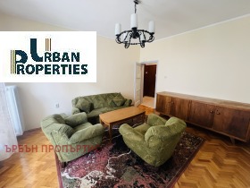 2 camere da letto Lozenets, Sofia