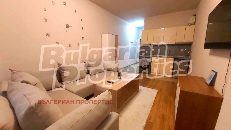 En renta  Estudio región Blagoevgrad , Bansko , 37 metros cuadrados | 57966755