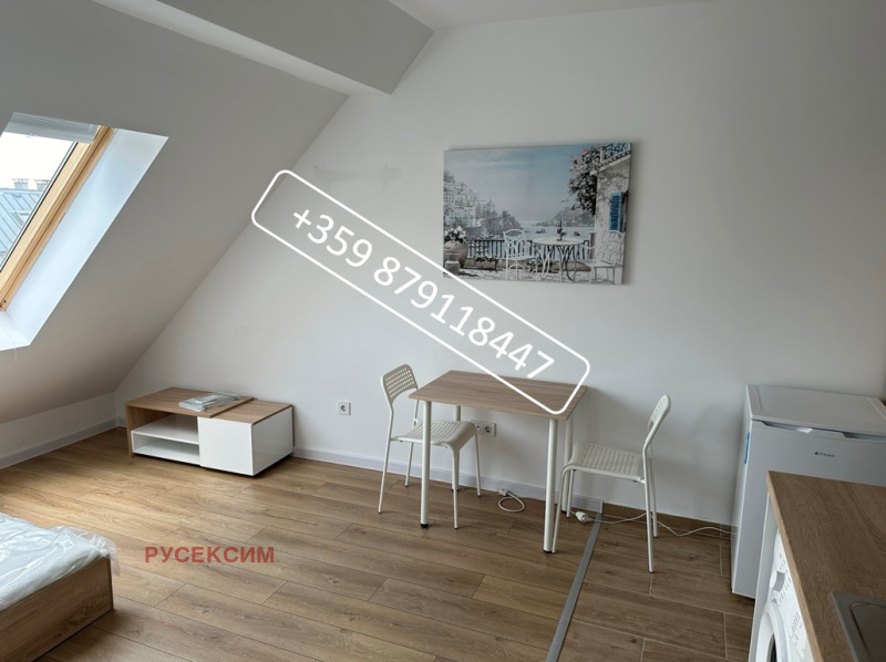 Do wynajęcia  Studio Sofia , Studentski grad , 35 mkw | 93297335 - obraz [3]
