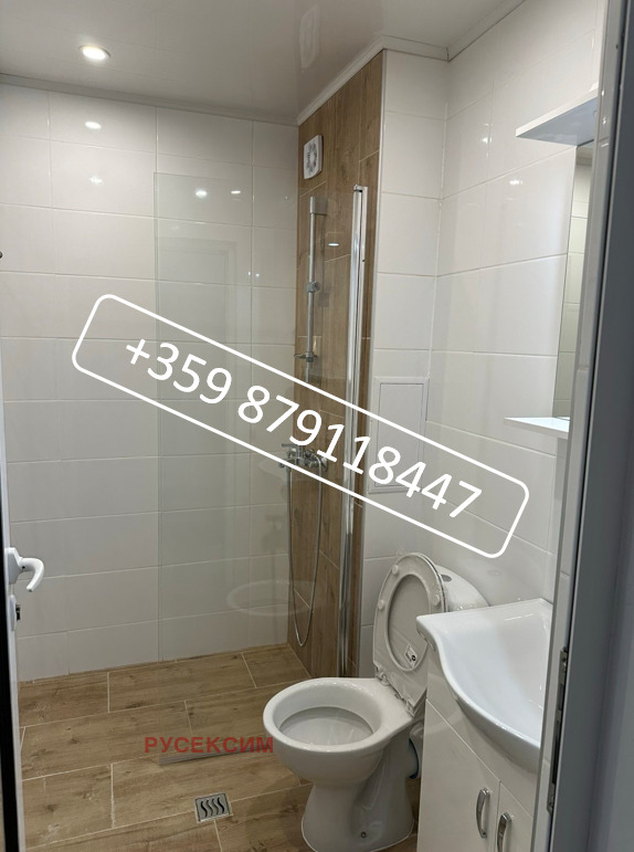 Do wynajęcia  Studio Sofia , Studentski grad , 35 mkw | 93297335 - obraz [5]