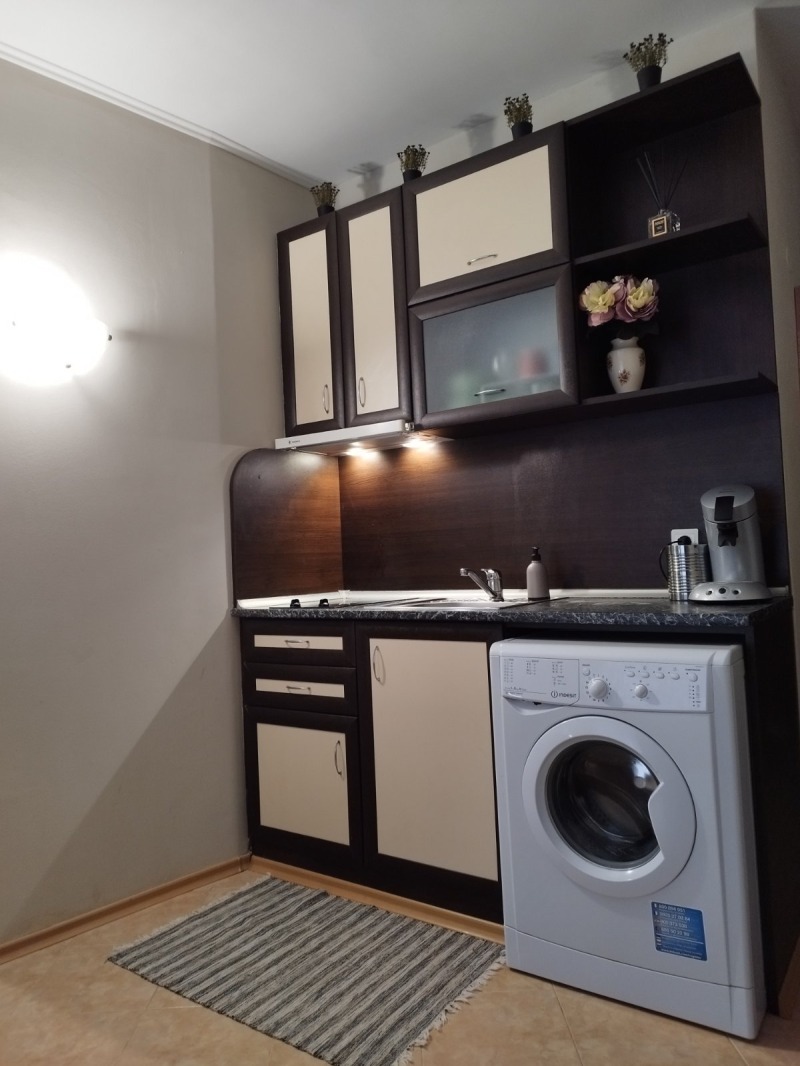 Дава под наем 1-СТАЕН, к.к. Слънчев бряг, област Бургас, снимка 8 - Апартаменти - 53012937