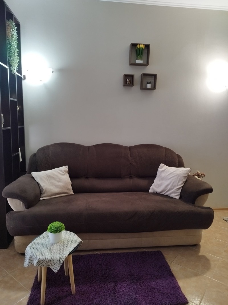 Дава под наем 1-СТАЕН, к.к. Слънчев бряг, област Бургас, снимка 3 - Апартаменти - 53012937