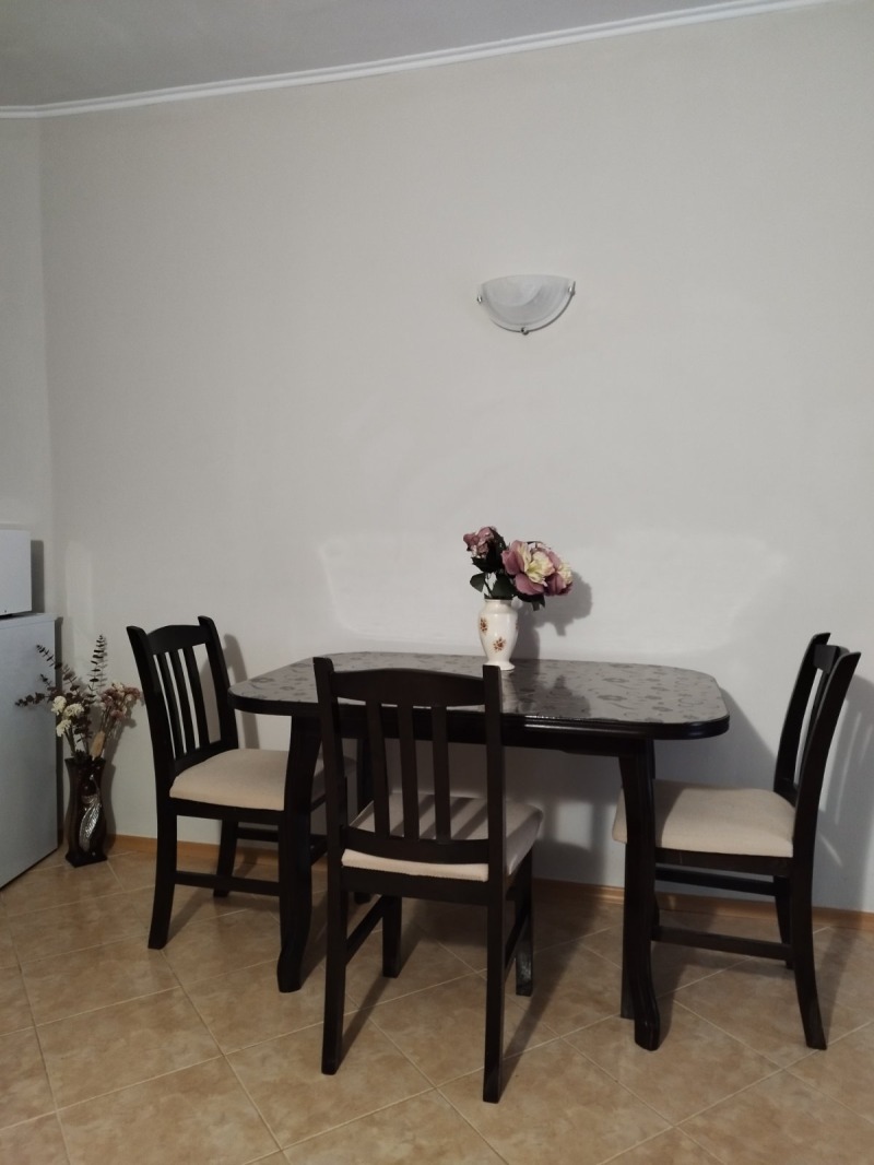 Дава под наем 1-СТАЕН, к.к. Слънчев бряг, област Бургас, снимка 7 - Апартаменти - 53012937