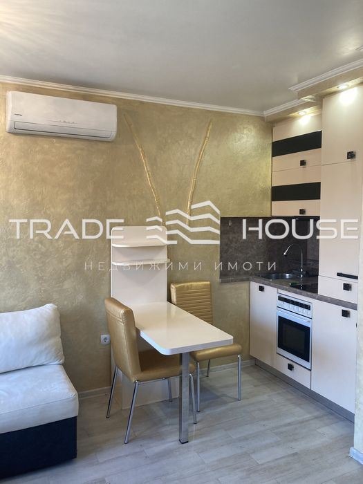 Te huur  1 slaapkamer Plovdiv , Mladezjki Chalm , 46 m² | 27723522 - afbeelding [4]