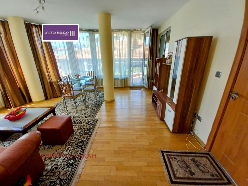 Издаје се  1 спаваћа соба Софија , Гео Милев , 82 м2 | 11353363 - слика [8]