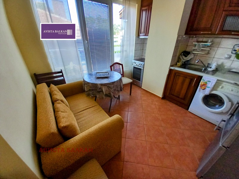Издаје се  1 спаваћа соба Софија , Гео Милев , 82 м2 | 11353363 - слика [12]