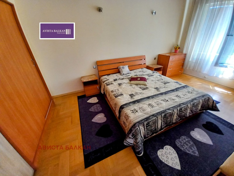 Издаје се  1 спаваћа соба Софија , Гео Милев , 82 м2 | 11353363 - слика [4]
