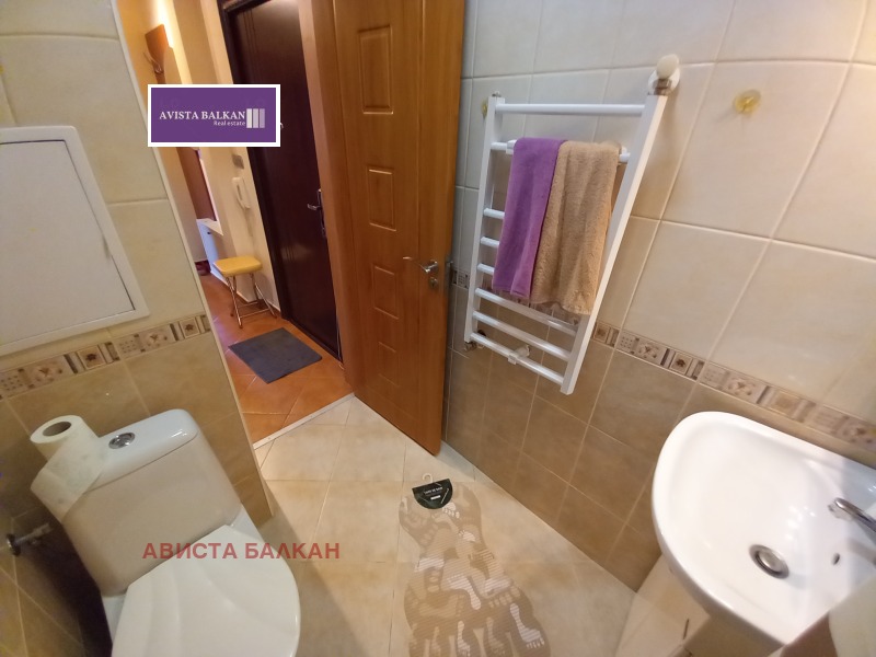 Издаје се  1 спаваћа соба Софија , Гео Милев , 82 м2 | 11353363 - слика [16]