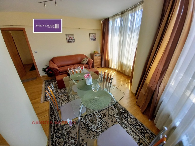 Издаје се  1 спаваћа соба Софија , Гео Милев , 82 м2 | 11353363 - слика [3]