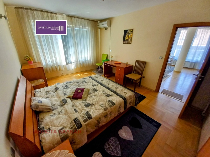 Издаје се  1 спаваћа соба Софија , Гео Милев , 82 м2 | 11353363 - слика [7]