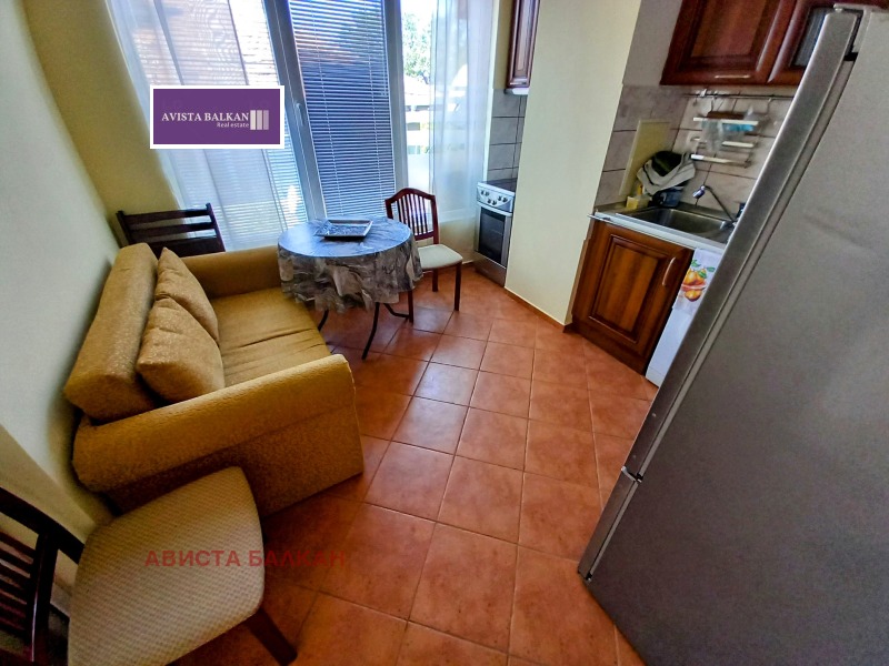 Издаје се  1 спаваћа соба Софија , Гео Милев , 82 м2 | 11353363 - слика [9]