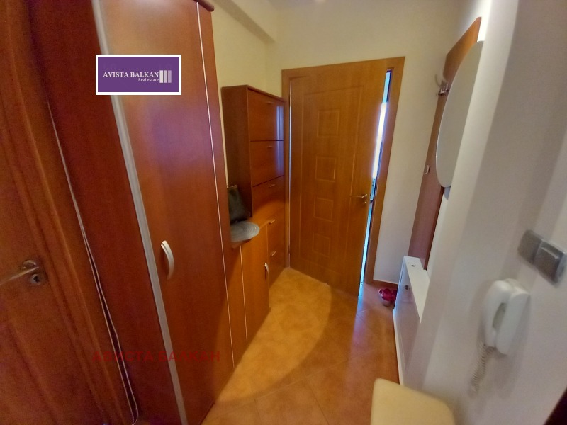 Издаје се  1 спаваћа соба Софија , Гео Милев , 82 м2 | 11353363 - слика [15]