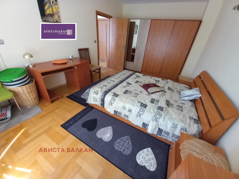 Издаје се  1 спаваћа соба Софија , Гео Милев , 82 м2 | 11353363 - слика [6]