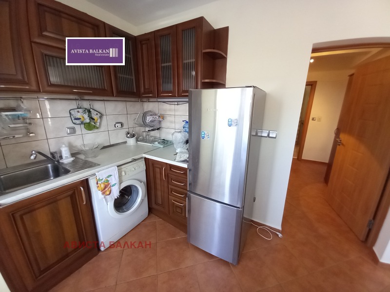 Издаје се  1 спаваћа соба Софија , Гео Милев , 82 м2 | 11353363 - слика [10]