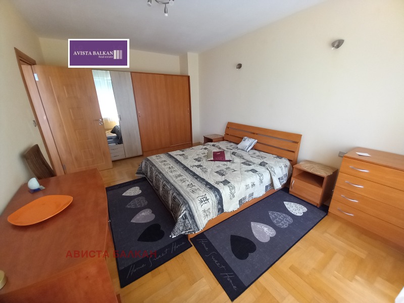 Издаје се  1 спаваћа соба Софија , Гео Милев , 82 м2 | 11353363 - слика [5]